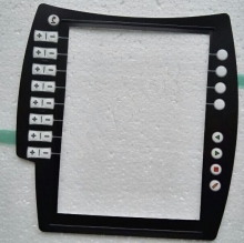 Kuka krc krc4 kr c4 00-168-334 touchscreen glas 90days garantie