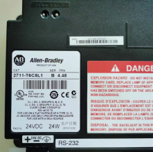 2711-T6C5L1 Allen Bradley LCD