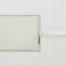 T121S-5RBA25N-0A18R0-200FH Touch screen glass