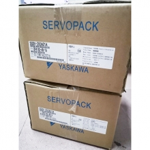 new YASKAWA SGDV-200A01A SERVO DRIVE