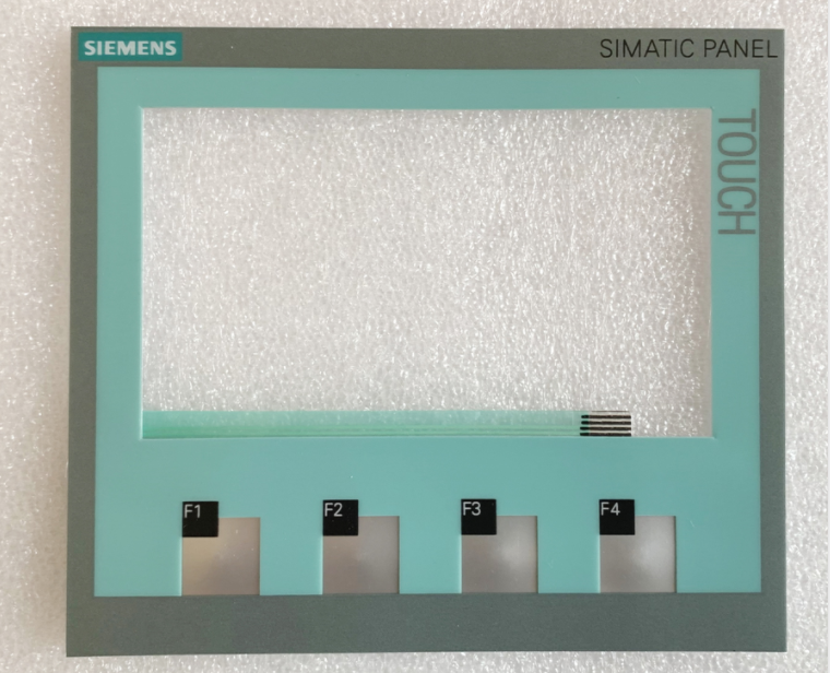 Siemens KTP400 6AV2123-2DB03-0AX0 6AV2123-2DB03-0AX0 C MEmbrane Keypad