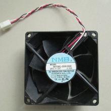 3610ML-05W-B49 NMB 24V 0.16A 92*92*25 FAN