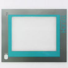 6AV7851-0AE20-1AA0  Membrane Keypad Film