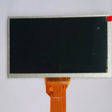 P0700WVN1MEAA TIANMA 7,0 Zoll 800 × 480 LCD-ANZEIGE