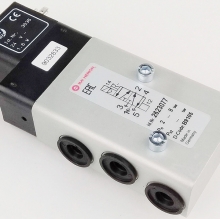 new Norgren genuine solenoid valve 2623077