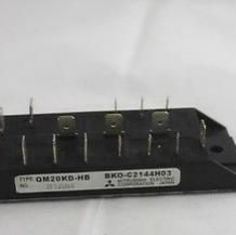 MITSUBISHI QM20KD-HB