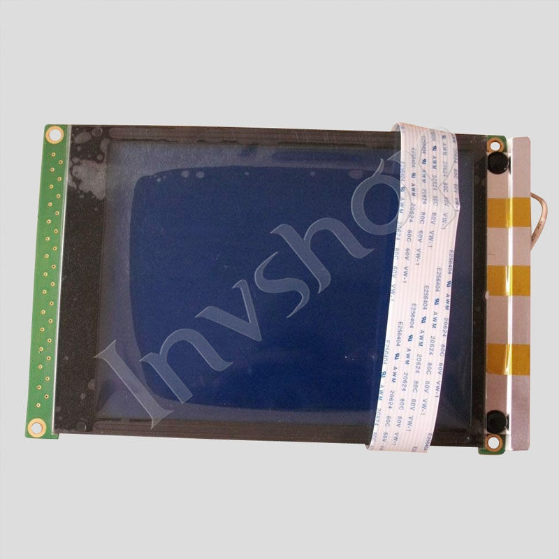 SP14Q001-C1 5.7" 320*240 FSTN-LCD FOR Hitachi SP14Q001
