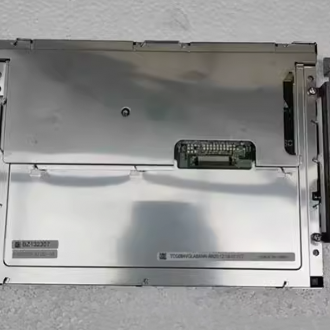 TCG084VGLABANN-AN20 kyocera 8.4inch 640*480 LCD Display