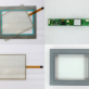 6AV6644-0AA01-2AX0 Siemens New and Original MP377 Touch Panel