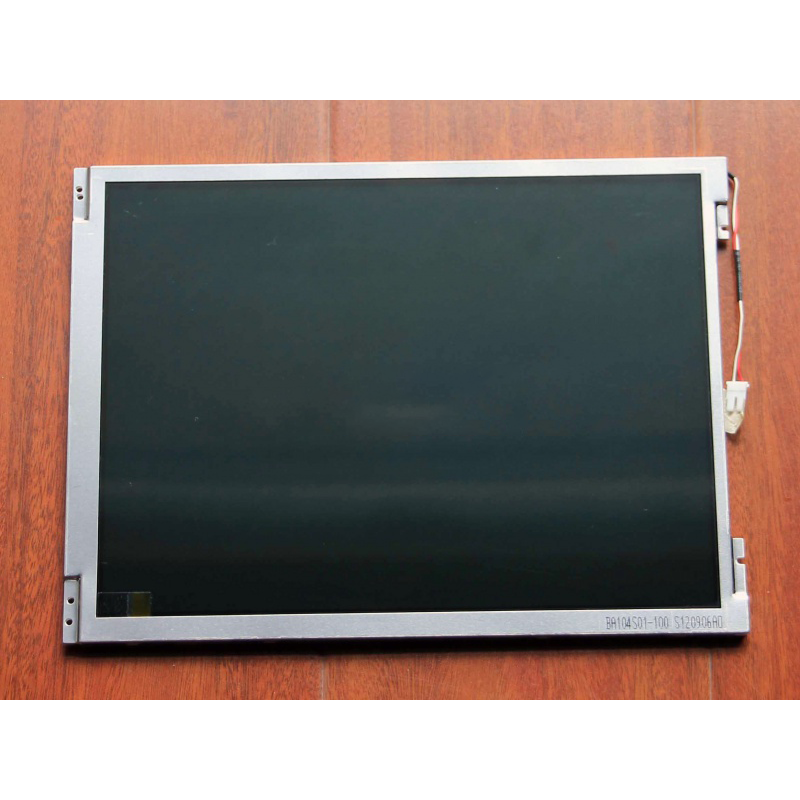 BA104S01-100 BOE 10,4 Zoll 800 × 600 LCD-ANZEIGE