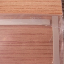 New and original touch screen glass AMT9535 15