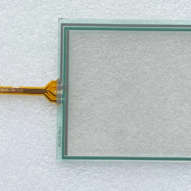 2711P-T6C21D8S Touch Glass+Membrane Highly Protective lvds Online one-stop Shopping