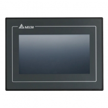HMI DOP-107EV touch panel whole machine