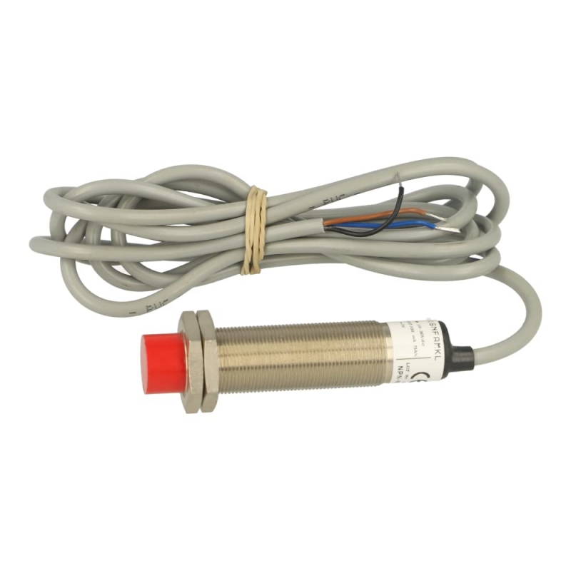 B50EG188A420 SELET sensor 1C-BEG18/090C/4-20mA