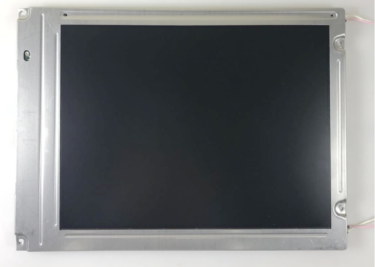 LQ10D345 10.4"640*480 a-Si TFT-LCD FOR SHARP