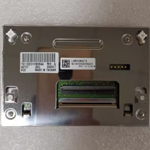 TX11D201VM0BAA KOE 4.2 inch 480*272 LCD PANEL DISPALY