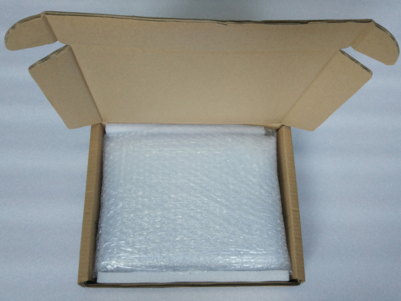 glass touch screen N010-0551-T634