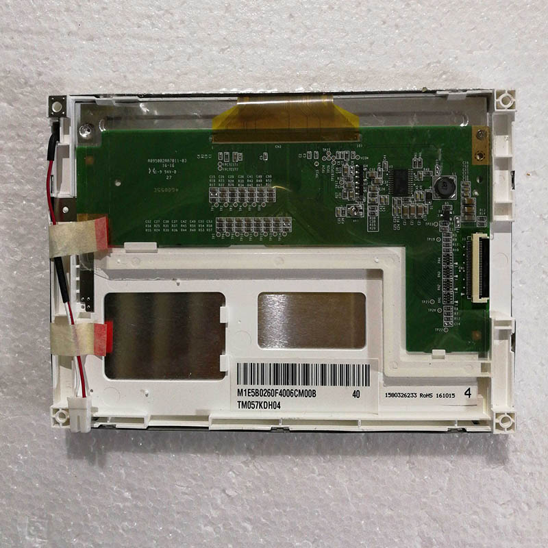 TM057KDH04 TIANMA 5.7" TFT-LCD screen 320*240 Display