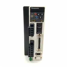 MBDDT2210 Panasonic Servo Driver
