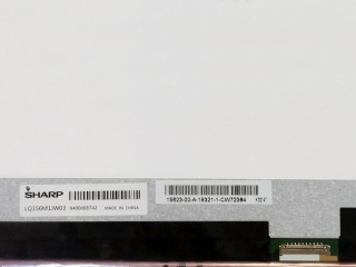 LQ156M1JW03 Sharp 15.6" TFT-LCD screen 1920*1080 Display