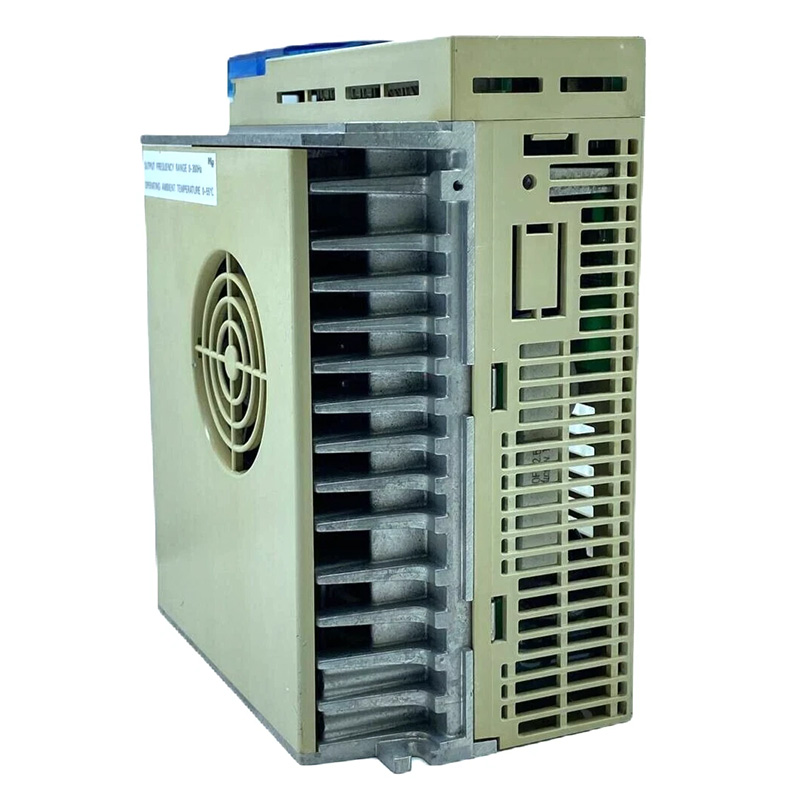 R7D-AP08H Omron Servo drive Price concessions Highly adaptive