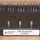 MITSUBISHI PM15CNA060