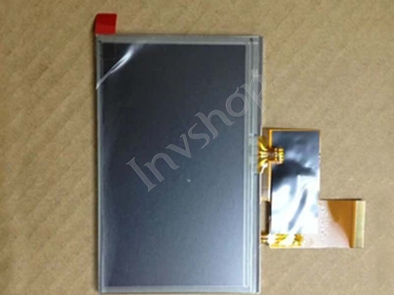 LCD-Anzeige für Spritzgießmaschine NC9000