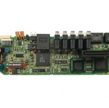 FANUC control board A20B-2100-0252