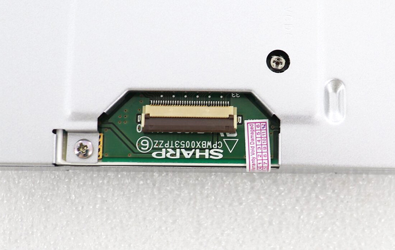 LQ057Q3DC17 a-Si TFT-LCD-Panel 5,7" 320*240 für SHARP