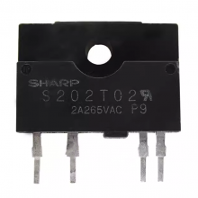 S202T02 SHARP solid state relay