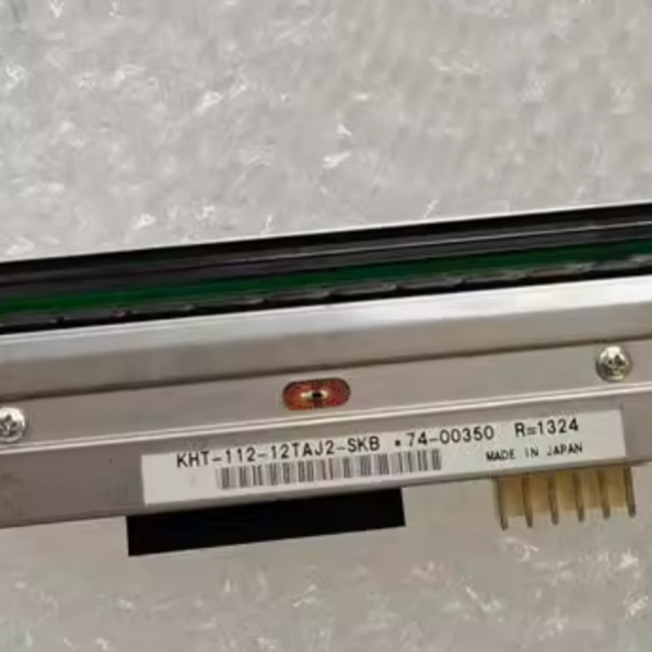 KHT-112-12TAJ2-SKB Print head