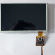 AM-1024600K8TMQW-T09H AMPIRE 7