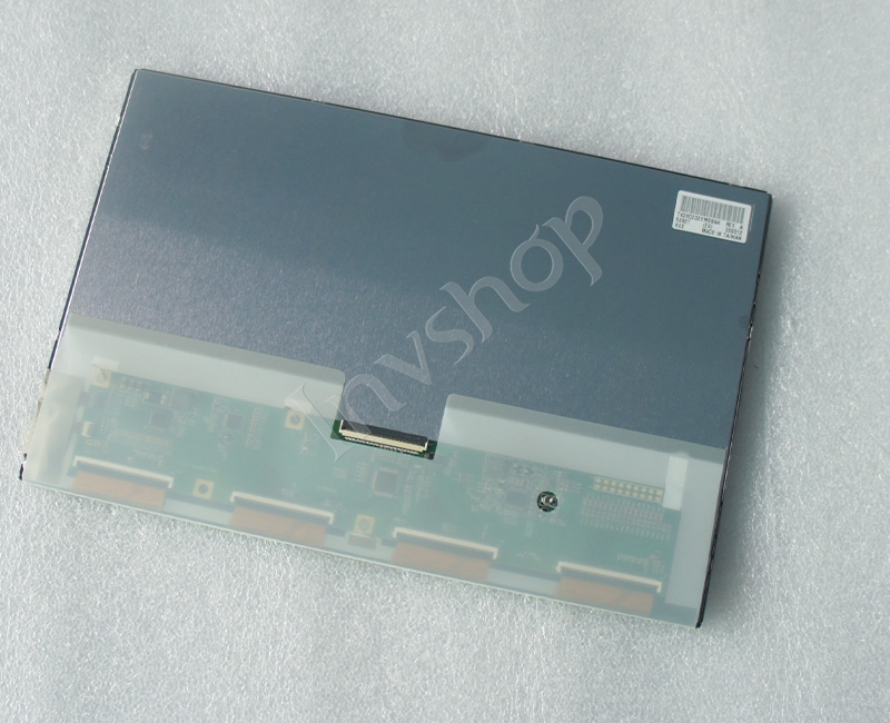 TX26D202VM0BAA KOE 10.1inch 1920*1200 lcd display