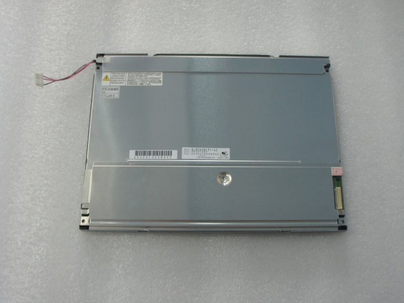 NL8060BC31-42 12,1 "800 * 600 a-Si TFT-LCD-Display