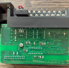 LG / LS G6F-TC2A PLC Programmable Controller
