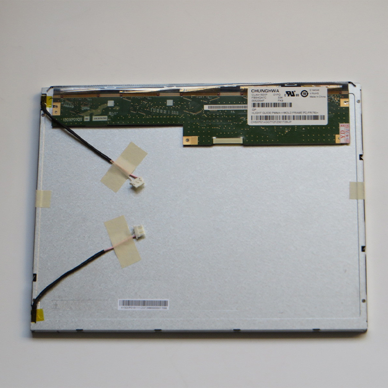 CLAA150XP-01PQ Original New 15.0-inch LCD Screen Reliable Quality Supplier
