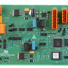 KM50027064G02G03 KM50027065H04 KONE hoistway network board