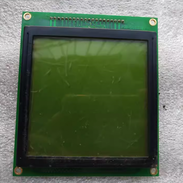 PCB-S128128 MGLS128128-19C PCB-S128128",1-01