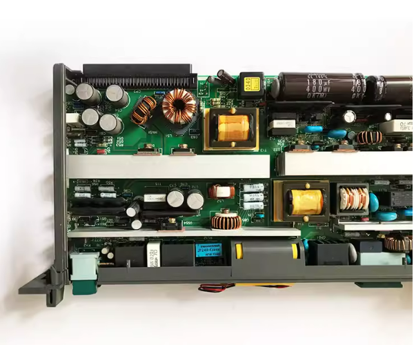 A16B-1212-0871 Gebrauchtes Fanggerät