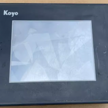 EA7-S6M-RC HMI inside LCD Display