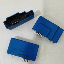 LAH 125-P Current sensor