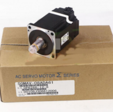 New and Original packed SGMAV-08ADA61 Yaskawa servo motor