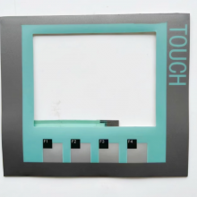6AV6 647-0AA11-3AX0 FOR Keypad Membrane