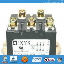 VUO82-12NO7 IXYS MODULE VUO8212NO7