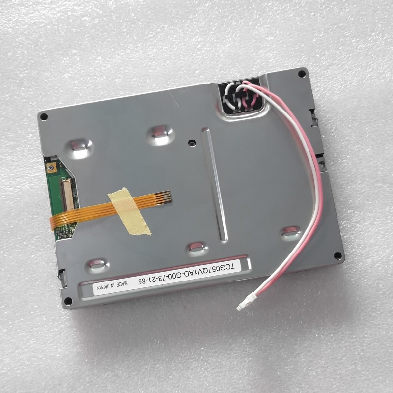 TCG057QV1AD-G00 5.7inch 320*240 TFT-LCD FOR KYOCERA