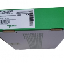 Schneider PLC memory card TSXMFPP001M