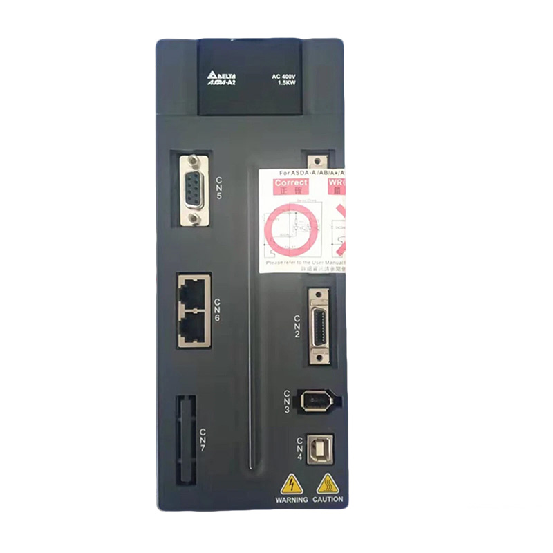 ASD-A2-1543-M New Delta Servo Drive Price Concessions Good Price