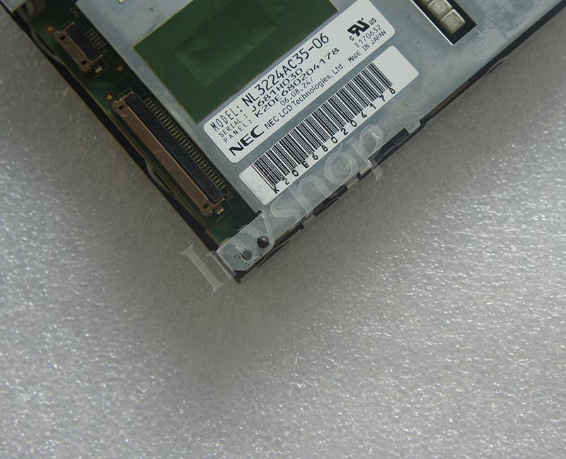 a-Si TFT-LCD Panel 5.7