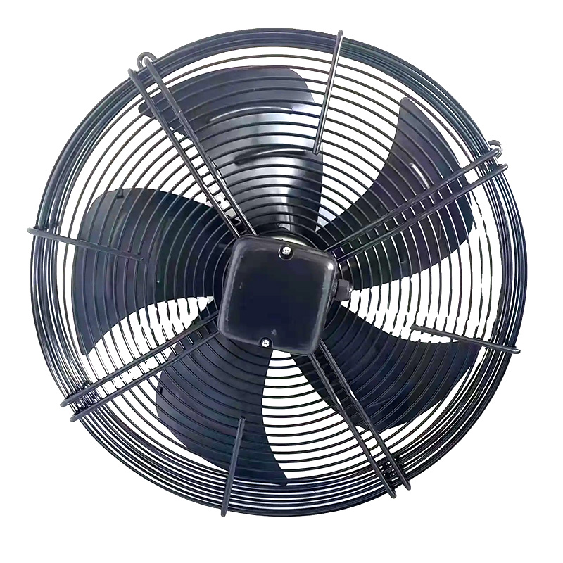 YWF4D-450S Außenrotor-Axiallüfter