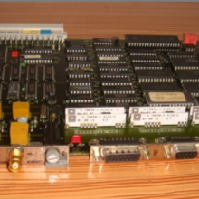 Hitachi elevator speed limiter DS-6SS/DS-6SS1B